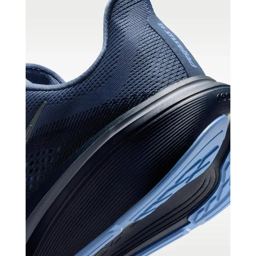 Nike Pegasus 42 IB1873-401 Sneakers Men's US 10 Blue Road Running Shoes MEW2375